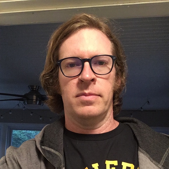 Meet your Posher, Jeremy - Picture 1 of 1